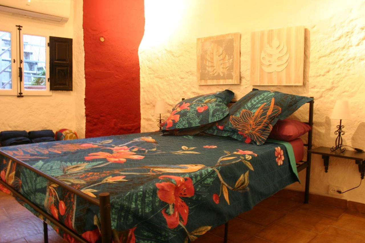 Вилла Casa Holmes Las Casillas  Экстерьер фото