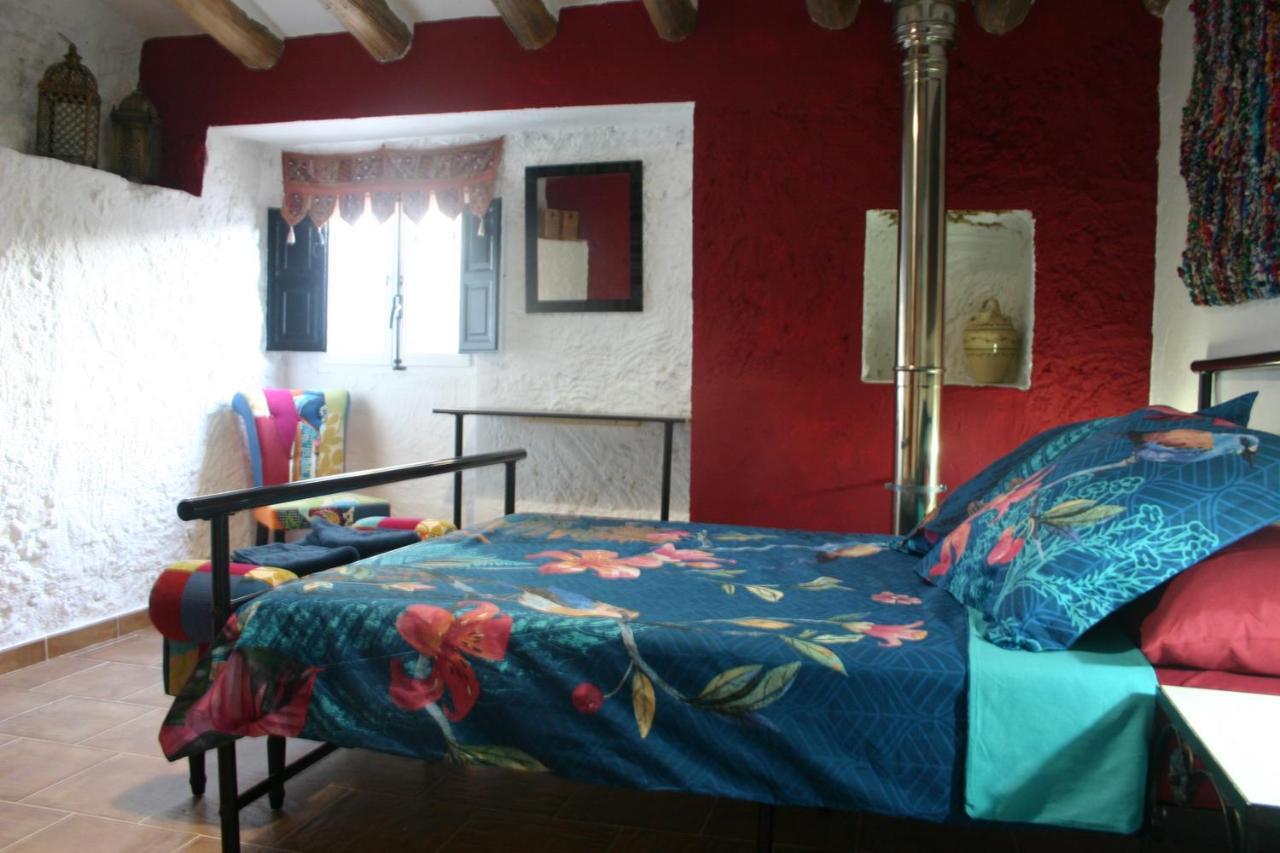 Вилла Casa Holmes Las Casillas  Экстерьер фото