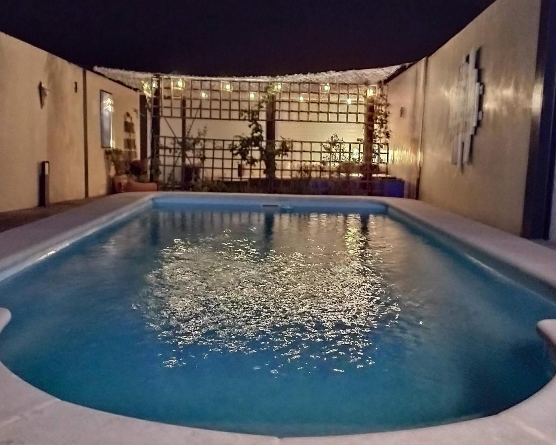 Вилла Casa Holmes Las Casillas  Экстерьер фото