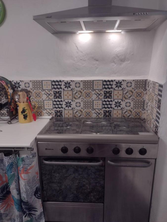 Вилла Casa Holmes Las Casillas  Экстерьер фото