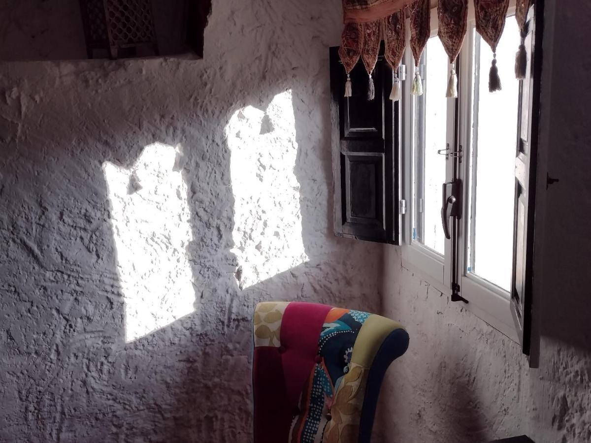 Вилла Casa Holmes Las Casillas  Экстерьер фото